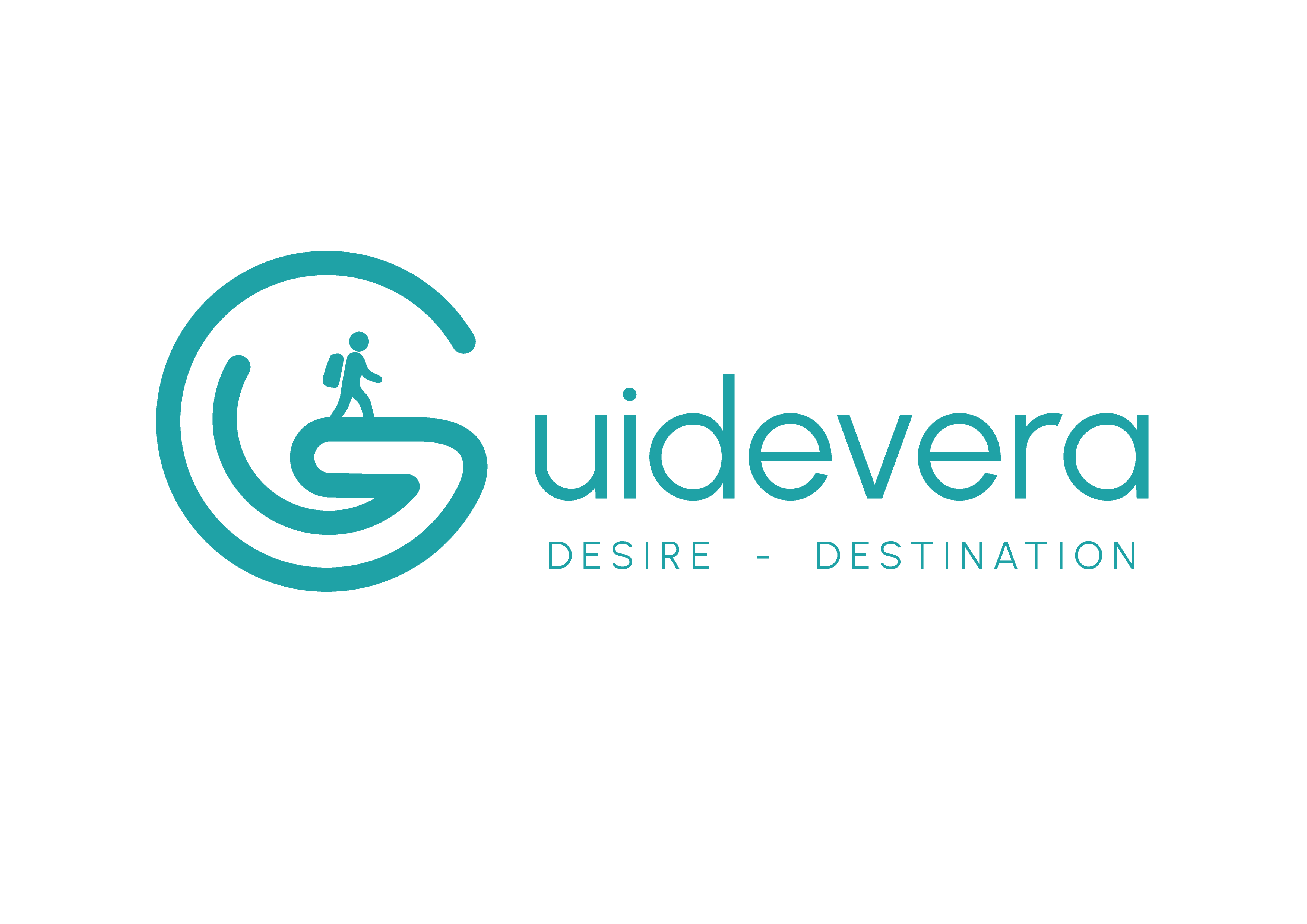 Guidevera — Desire to Destination