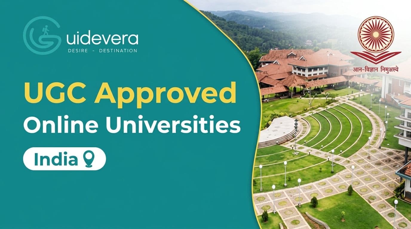 UGC approved online universities in India 2026 list NAAC NIRF
